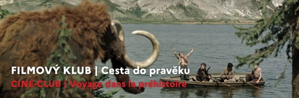 Ciné-club : Voyage dans la préhistoire
