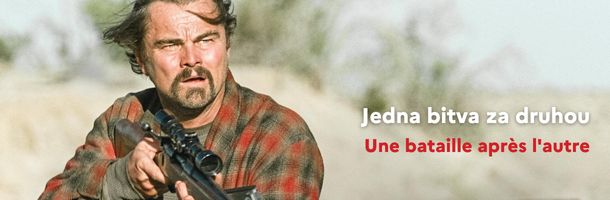 Une bataille après l'autre