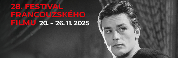 Festival francouzského filmu 2025