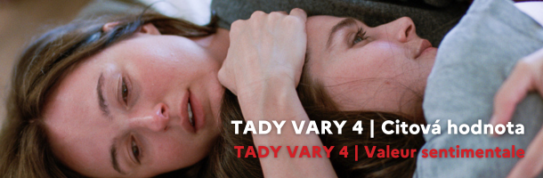 TADY VARY 4 | Valeur sentimentale