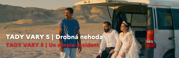 TADY VARY 5 | Un simple accident