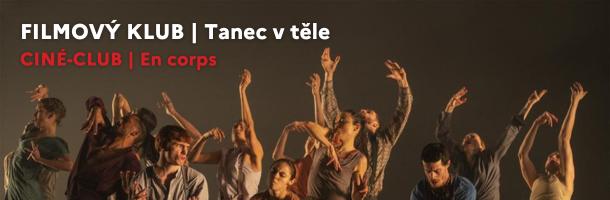 FILMOVÝ KLUB | Tanec v těle