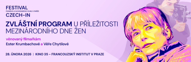 ŽENY V AUDIOVIZI