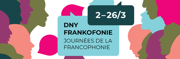 Journées de la francophonie