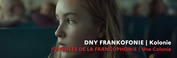 DNY FRANKOFONIE | Kolonie