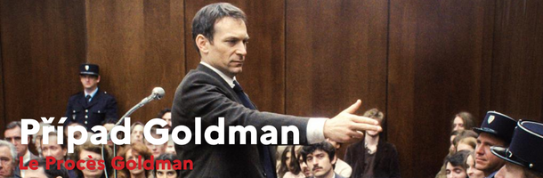 Případ Goldman